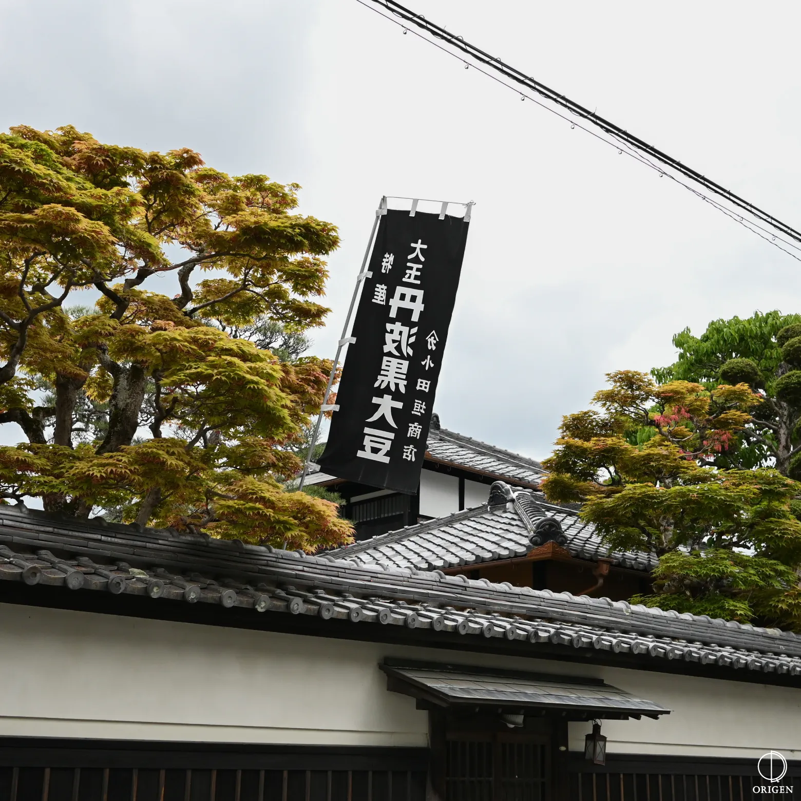 寄り道｜丹波篠山市